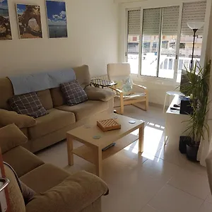  Apartamento Tulstig Delmar