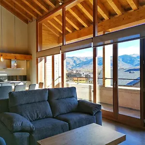  Apartamento El Castell Cal Rialla