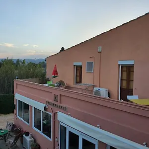  Bed and breakfast Cal Marxant