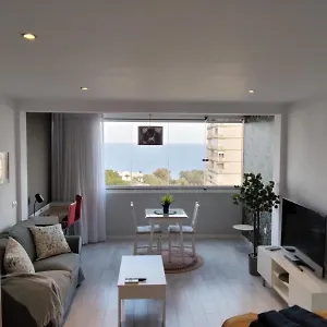Loft En Playa Paraíso Aguadulce (Almeria)